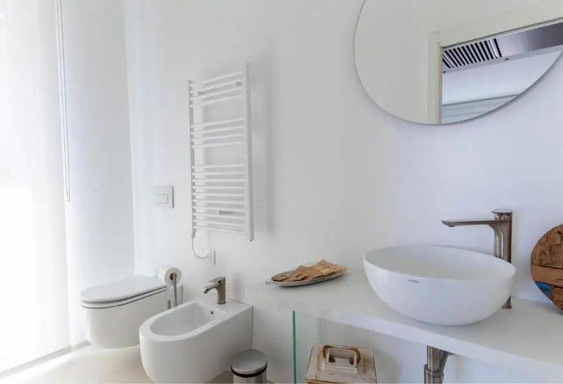 Hotiday Apartments Giulianova
