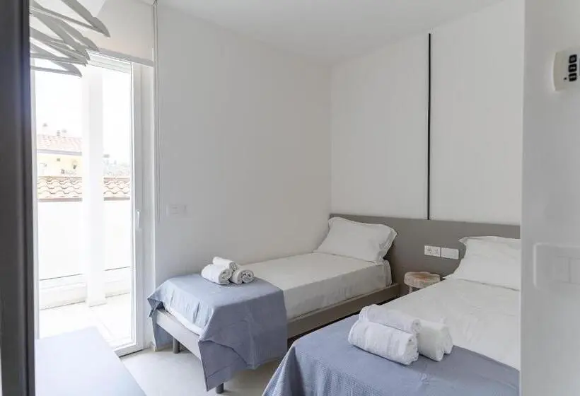 Hotiday Apartments Giulianova
