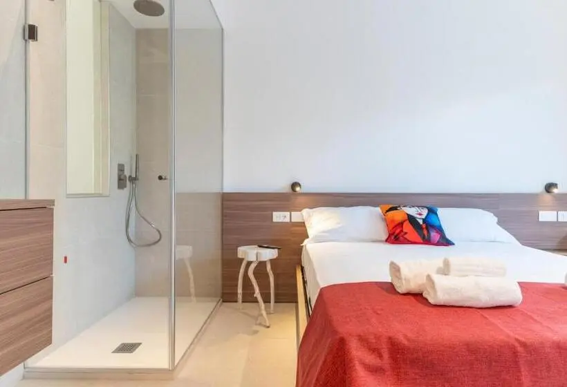 Hotiday Apartments Giulianova