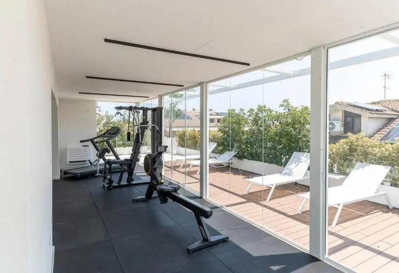 Hotiday Apartments Giulianova