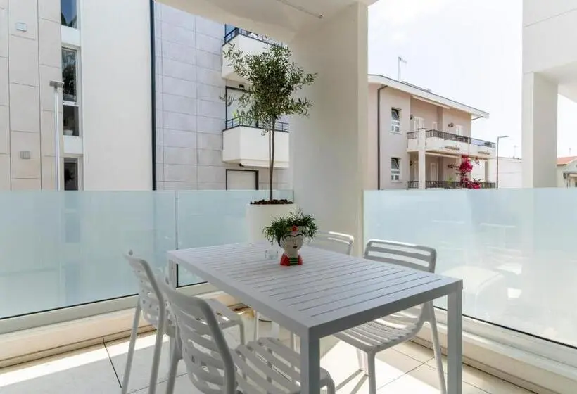 Hotiday Apartments Giulianova