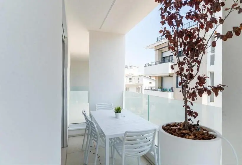 Hotiday Apartments Giulianova