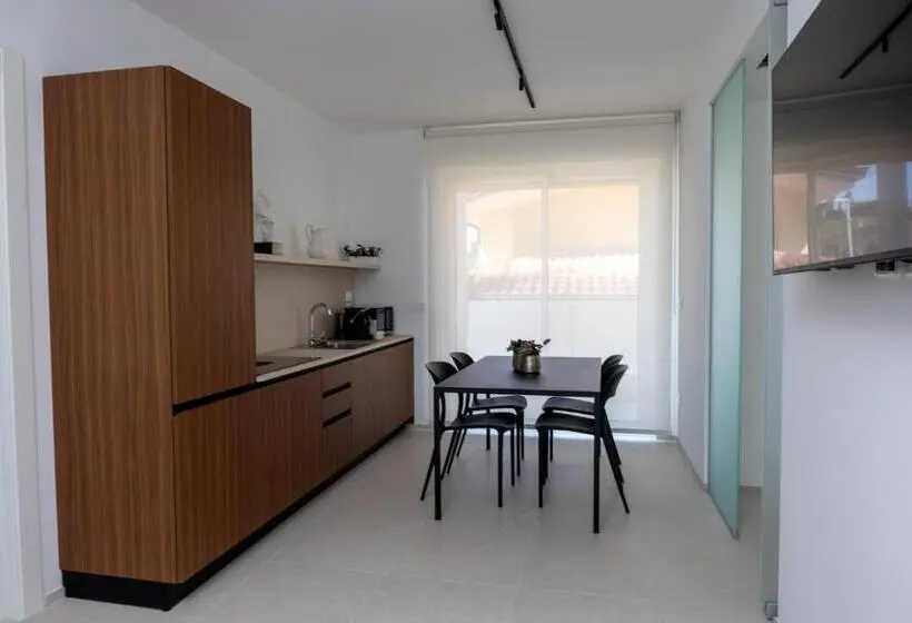 Hotiday Apartments Giulianova