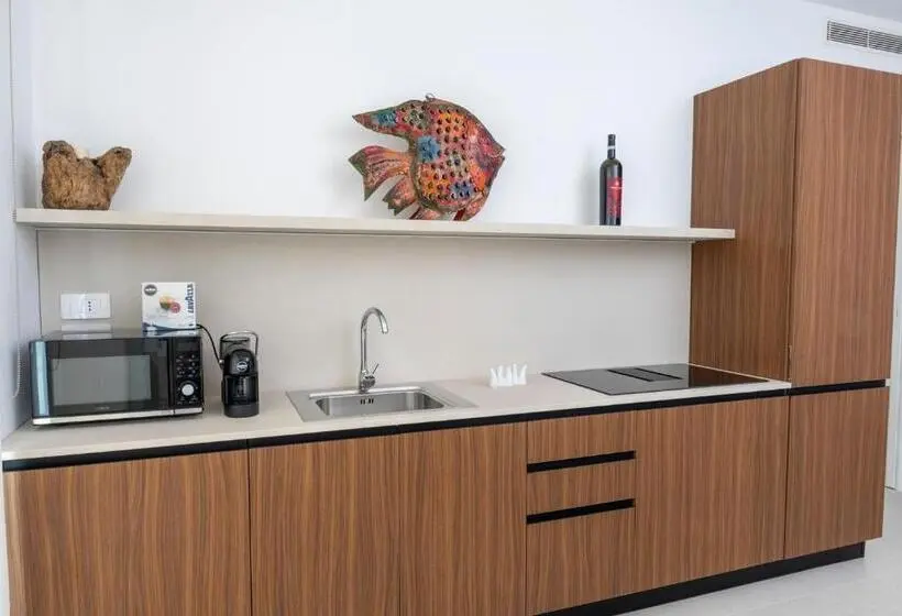 Hotiday Apartments Giulianova