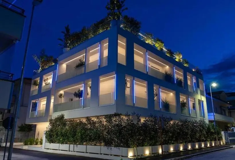 Hotiday Apartments Giulianova