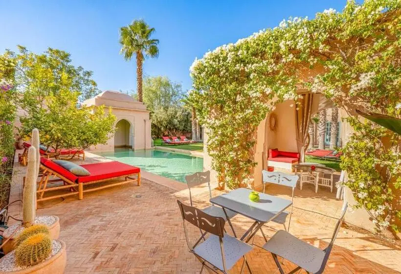 Majatalo Villa Cannella