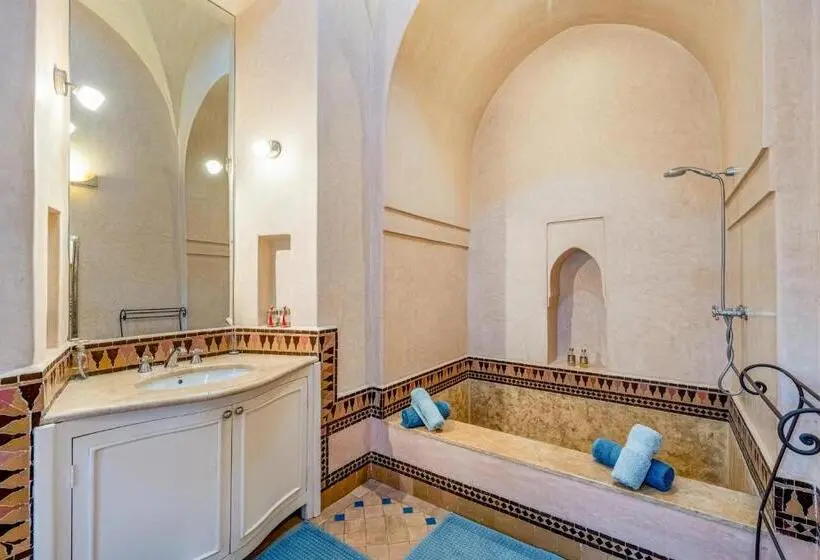 Majatalo Villa Cannella