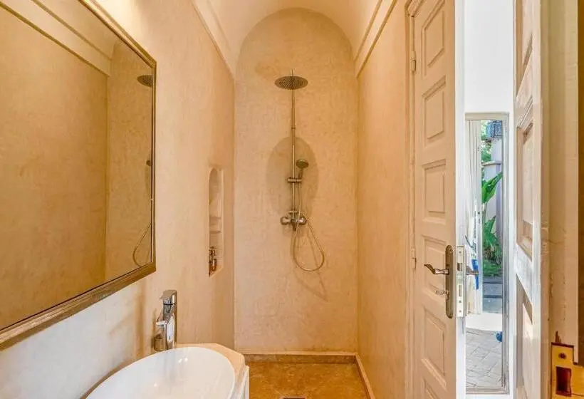 Majatalo Villa Cannella
