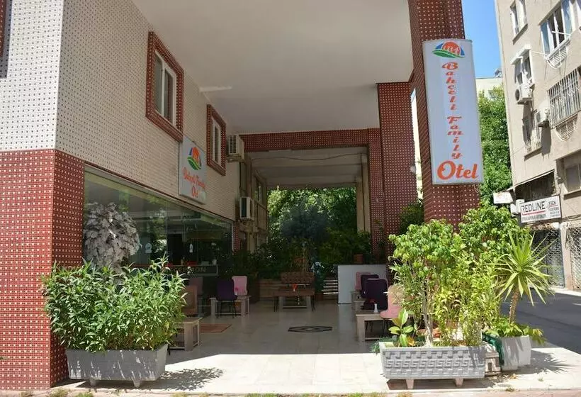Bahceli Family Otel