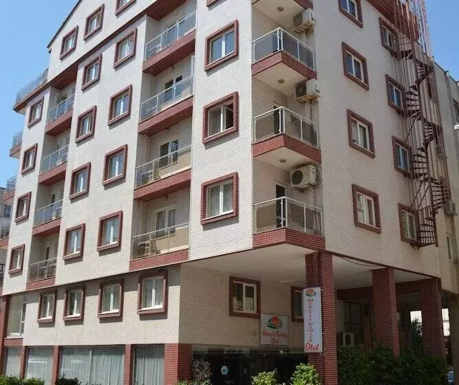 Bahceli Family Otel