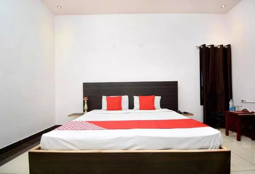 ホテル Oyo 31031 Ds Royal Guest House