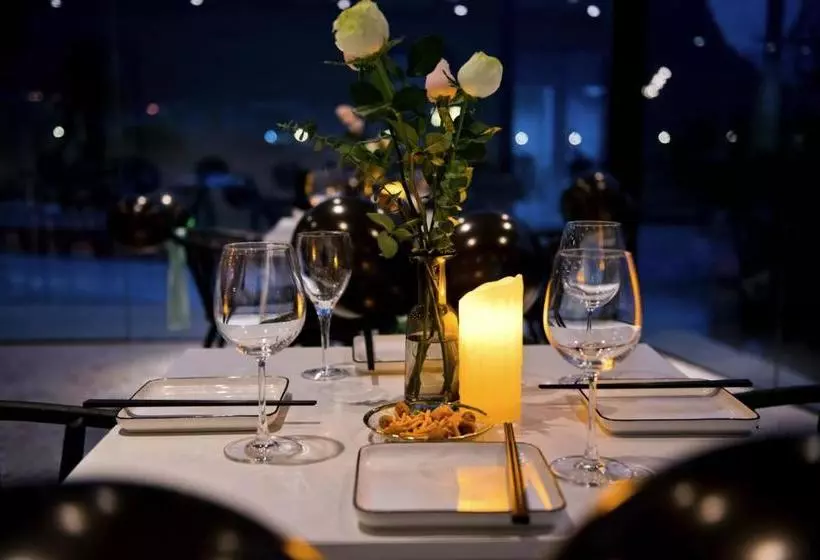 Sixx Hotel Yangshuo