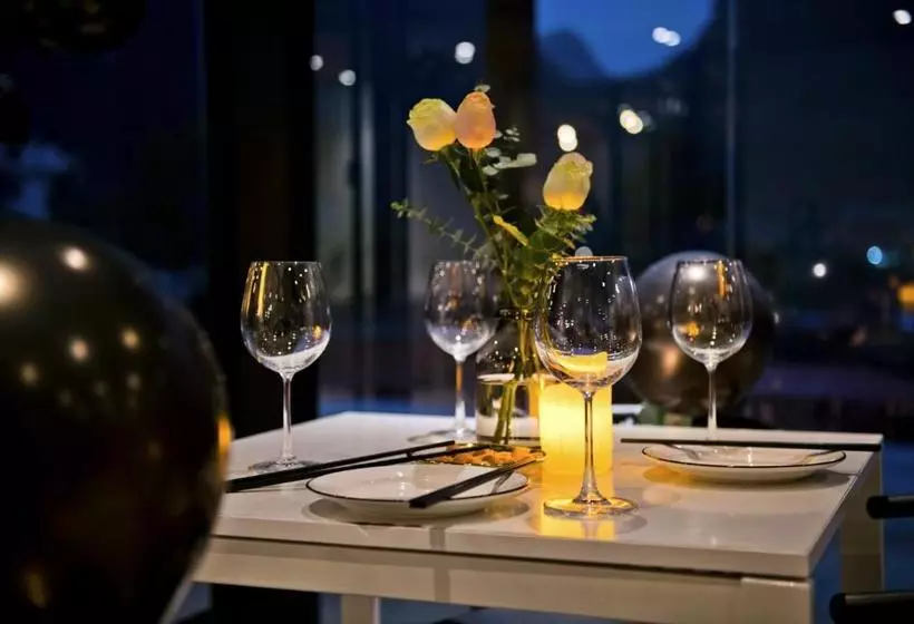Sixx Hotel Yangshuo