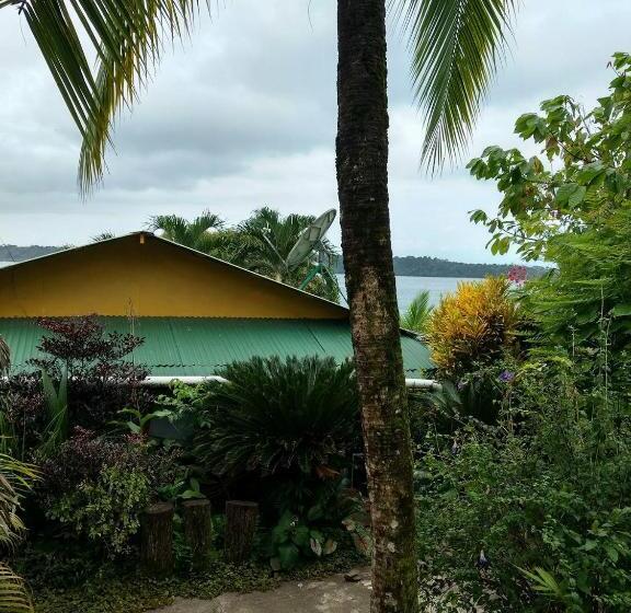 هاستل Beverly's Hill Guest House