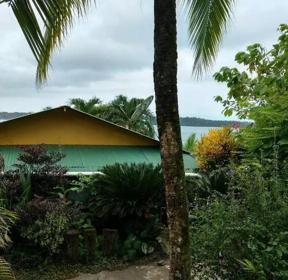 ユースホステル Beverly's Hill Guest House