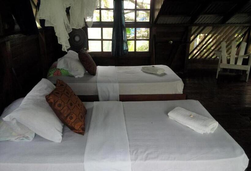 هاستل Beverly's Hill Guest House