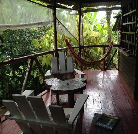 هاستل Beverly's Hill Guest House