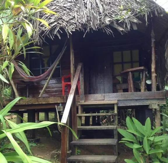 ユースホステル Beverly's Hill Guest House