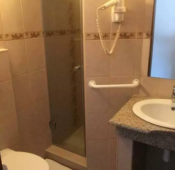 Aamiaismajoitus (B&B) Makk Marci Panzió