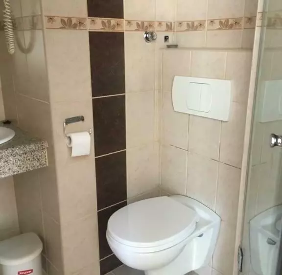 Aamiaismajoitus (B&B) Makk Marci Panzió