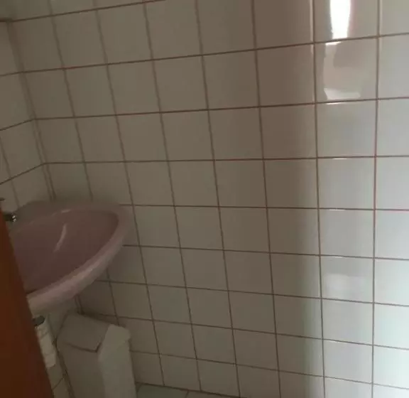 Aamiaismajoitus (B&B) Makk Marci Panzió