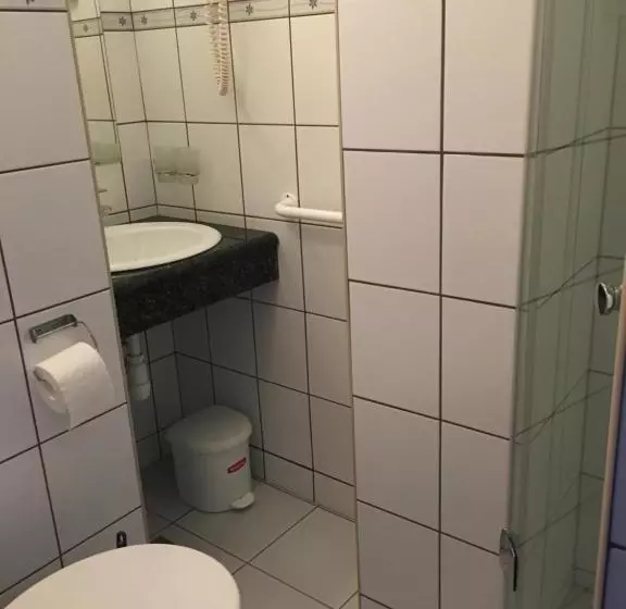 Aamiaismajoitus (B&B) Makk Marci Panzió