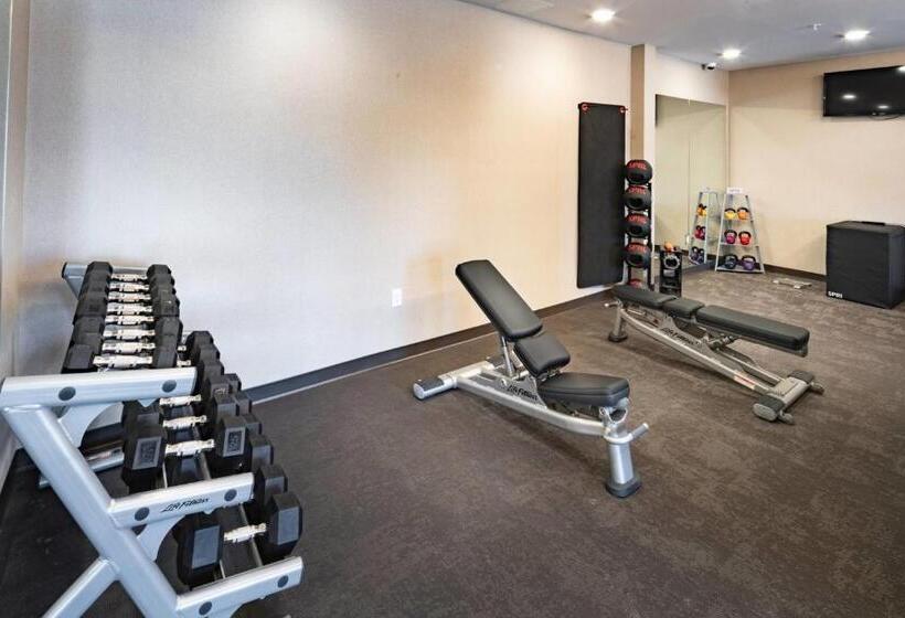 酒店 Residence Inn Las Vegas South/henderson