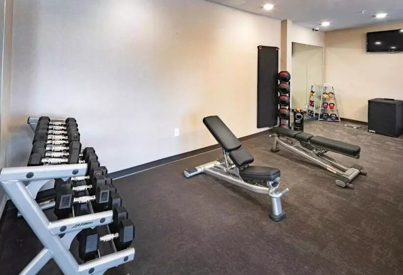 ホテル Residence Inn Las Vegas South/henderson