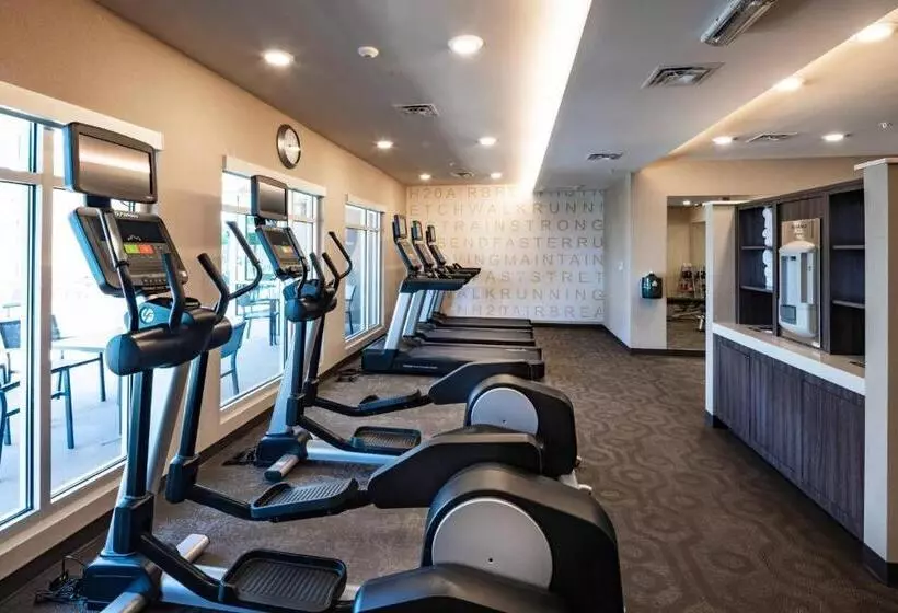 ホテル Residence Inn Las Vegas South/henderson