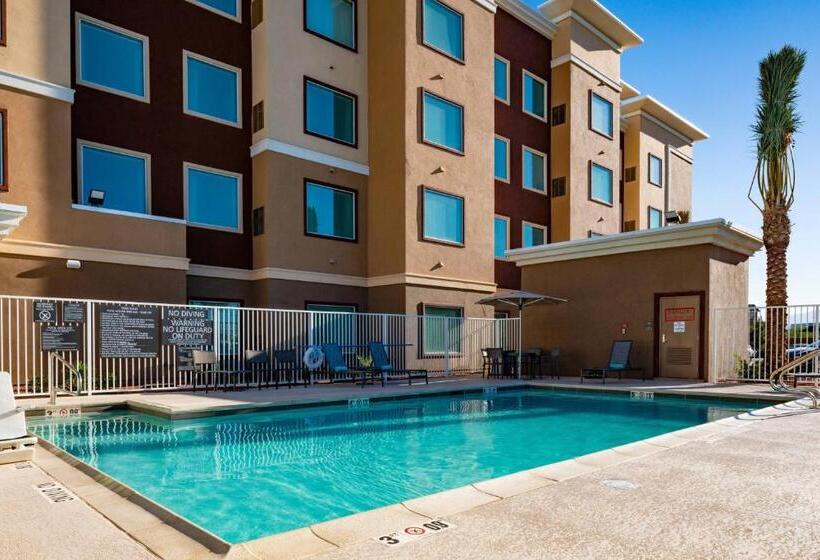 酒店 Residence Inn Las Vegas South/henderson