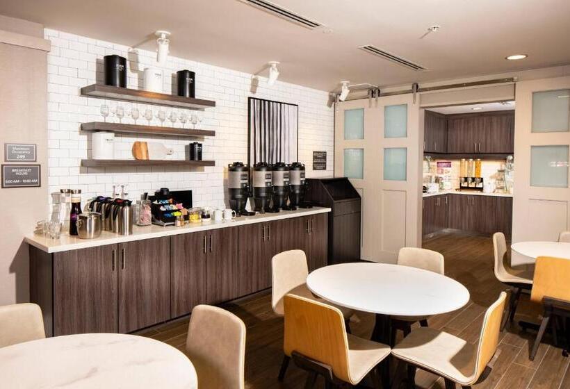 酒店 Residence Inn Las Vegas South/henderson