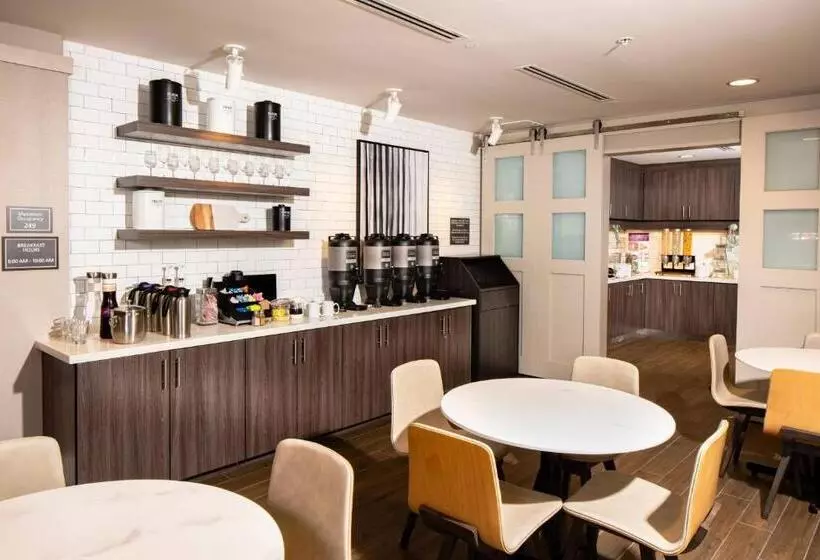 ホテル Residence Inn Las Vegas South/henderson