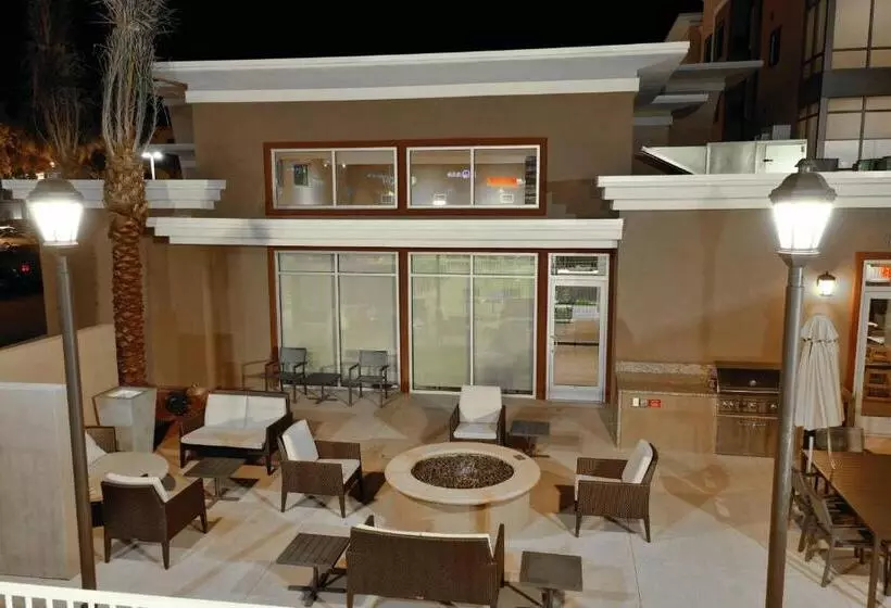 ホテル Residence Inn Las Vegas South/henderson