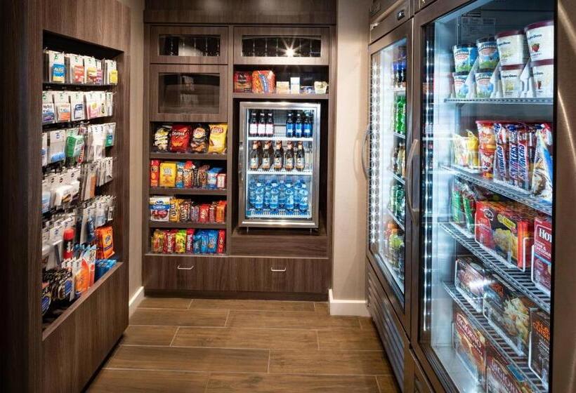 酒店 Residence Inn Las Vegas South/henderson