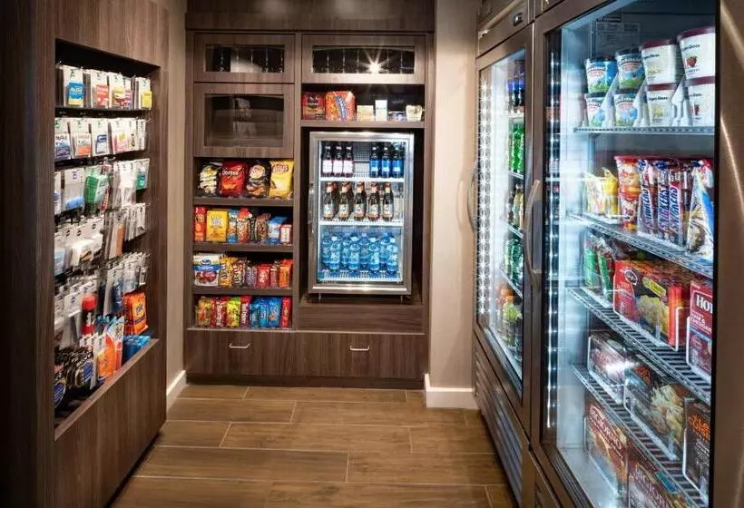 ホテル Residence Inn Las Vegas South/henderson