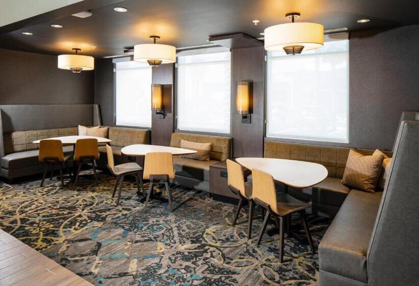 酒店 Residence Inn Las Vegas South/henderson