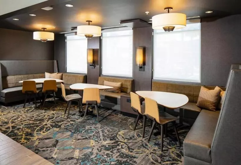ホテル Residence Inn Las Vegas South/henderson
