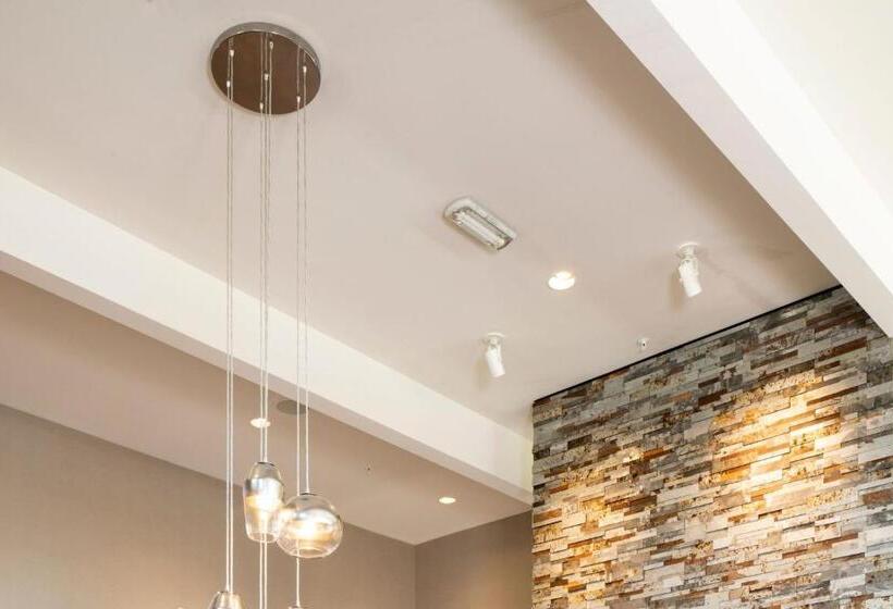 酒店 Residence Inn Las Vegas South/henderson