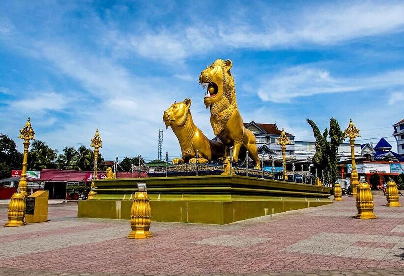 בית מלון כפרי Tube Resort