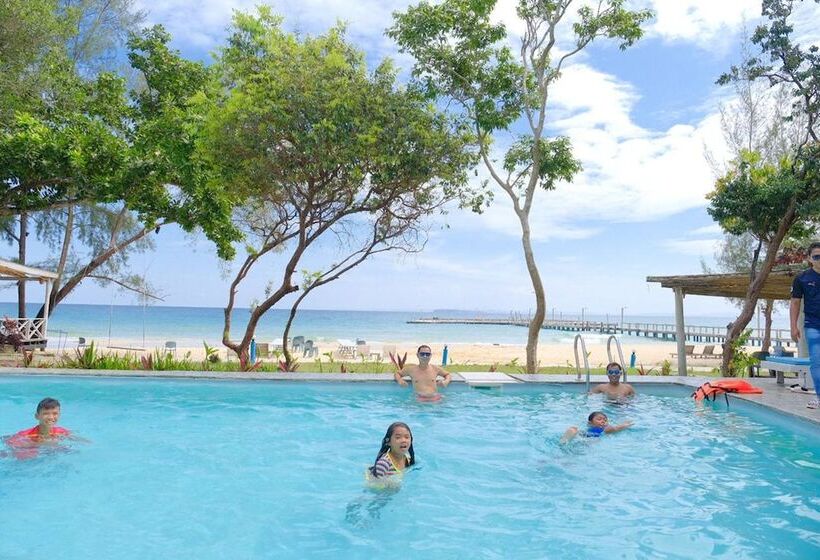 בית מלון כפרי Tube Resort