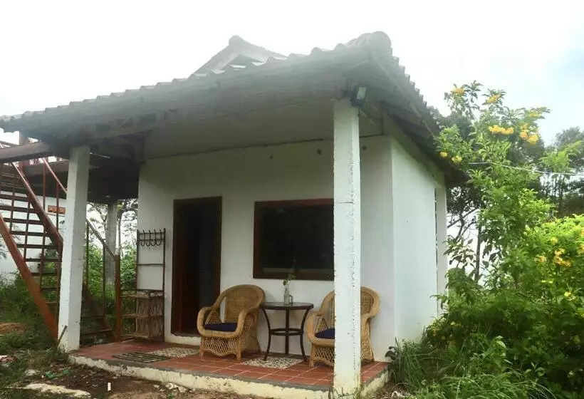 ペンション Beach House Cambodia