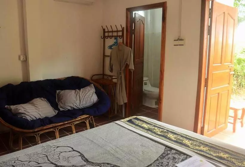 ペンション Beach House Cambodia