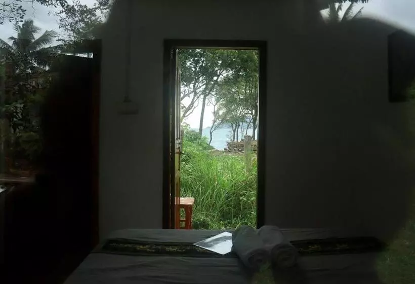 ペンション Beach House Cambodia