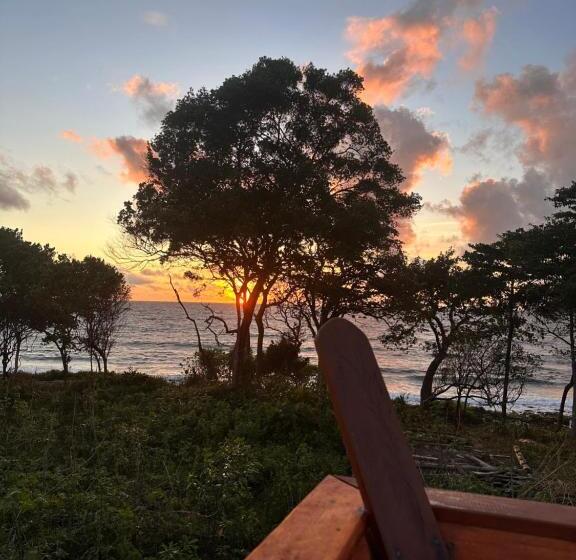 פנסיון Beach House Cambodia