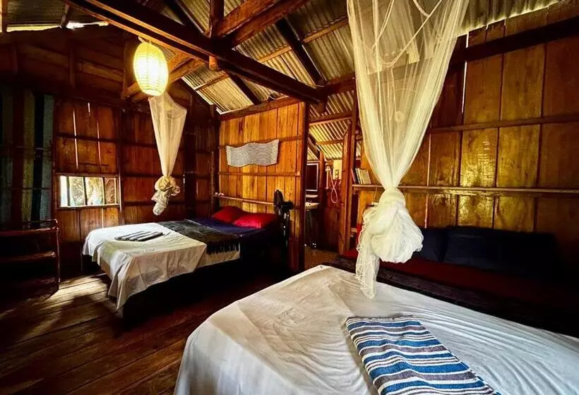 ペンション Beach House Cambodia
