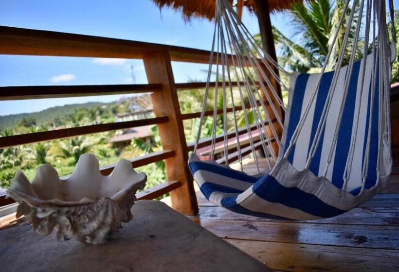 פנסיון Beach House Cambodia