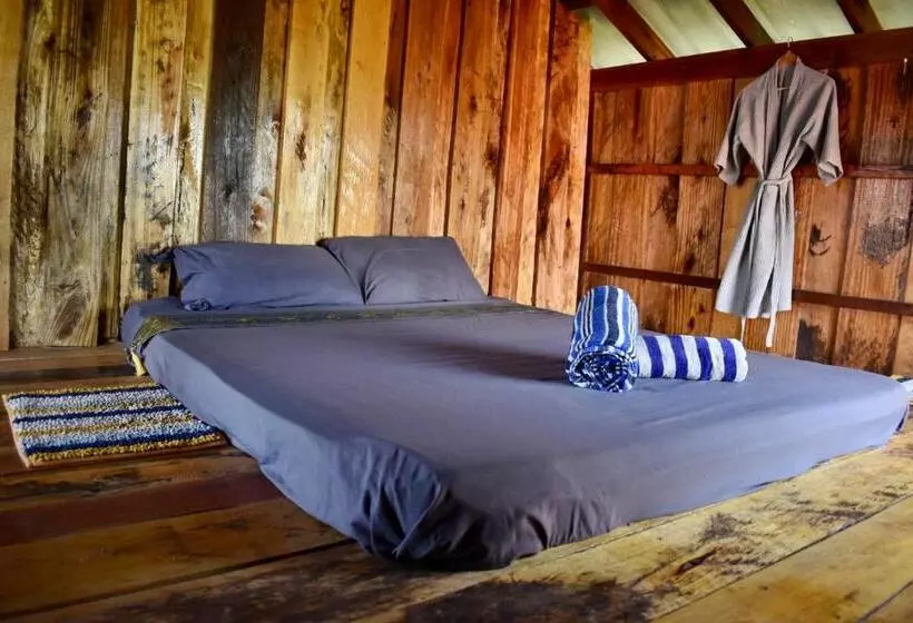 ペンション Beach House Cambodia