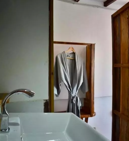 ペンション Beach House Cambodia