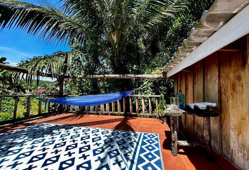 פנסיון Beach House Cambodia