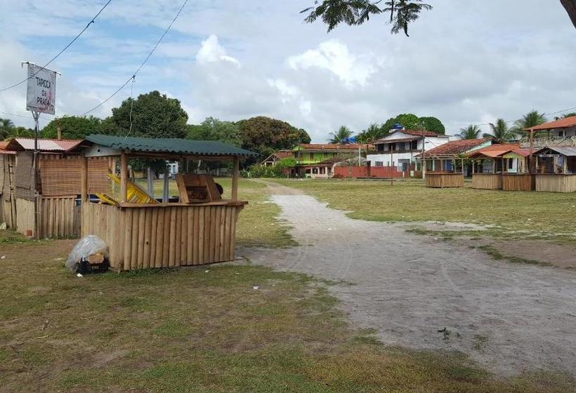 پانسیون Pousada De Santo Antônio